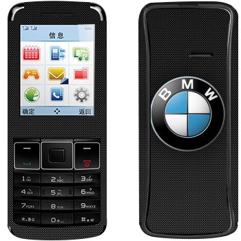   « BMW»   Philips Xenium X128