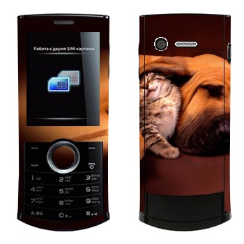   «  »   Philips Xenium X503