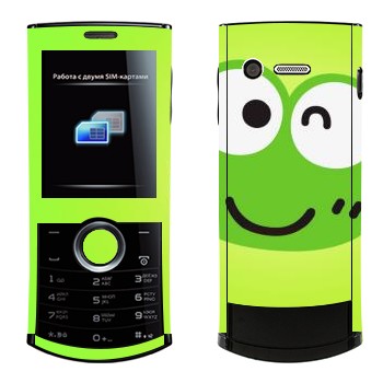   «Keroppi»   Philips Xenium X503