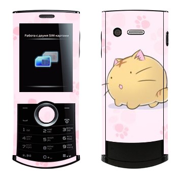   «Poyopoyo - Kawaii»   Philips Xenium X503