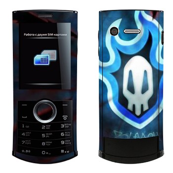   « »   Philips Xenium X503