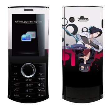   «    »   Philips Xenium X503