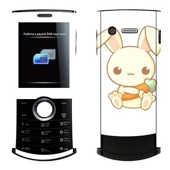   «   - Kawaii»   Philips Xenium X503