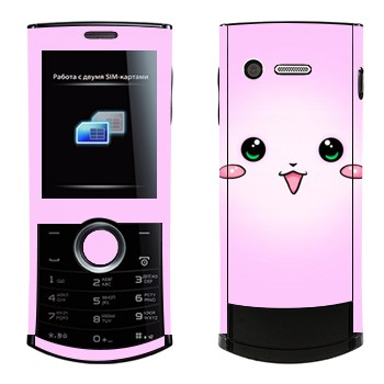   «  - Kawaii»   Philips Xenium X503