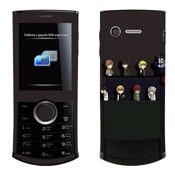 Philips Xenium X503