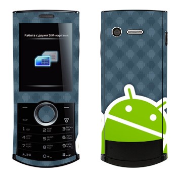   «Android »   Philips Xenium X503