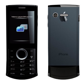   «- iPhone 5»   Philips Xenium X503