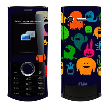   « »   Philips Xenium X503