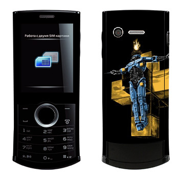   «  »   Philips Xenium X503