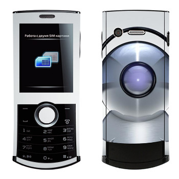   «-  »   Philips Xenium X503