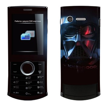  «Darth Vader»   Philips Xenium X503