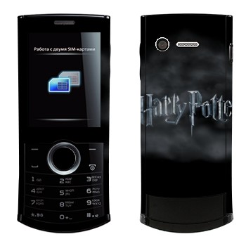   «Harry Potter »   Philips Xenium X503