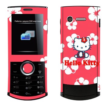   «Hello Kitty  »   Philips Xenium X503