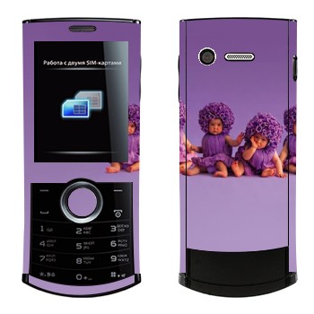 Philips Xenium X503