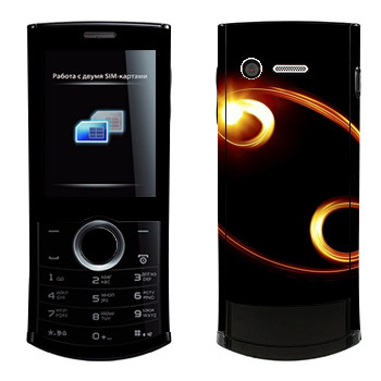   « »   Philips Xenium X503