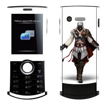   «Assassin 's Creed 2»   Philips Xenium X503