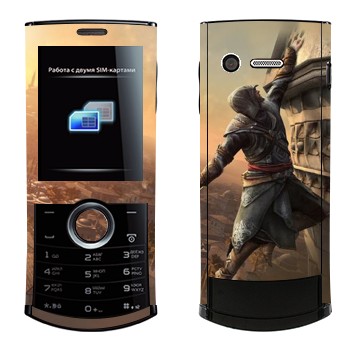   «Assassins Creed: Revelations - »   Philips Xenium X503