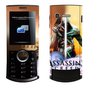   «Assassins Creed: Revelations»   Philips Xenium X503
