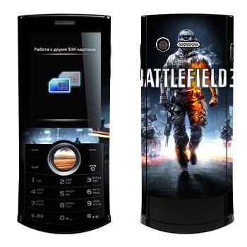   «Battlefield 3»   Philips Xenium X503