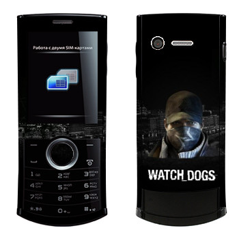   «Watch Dogs -  »   Philips Xenium X503