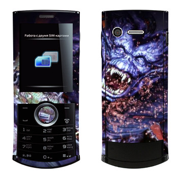   «Dragon Age - »   Philips Xenium X503