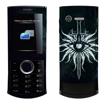   «Dragon Age -  »   Philips Xenium X503
