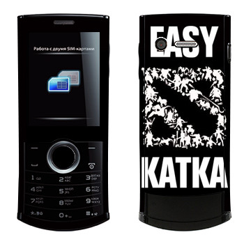   «Easy Katka »   Philips Xenium X503