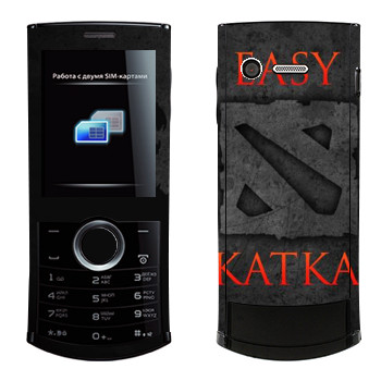   «Easy Katka »   Philips Xenium X503