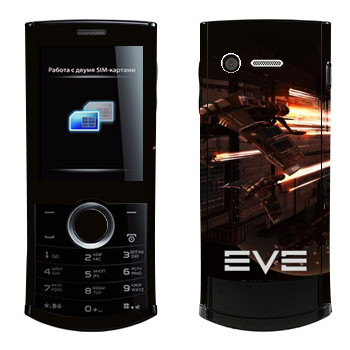   «EVE  »   Philips Xenium X503