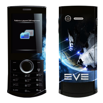   «EVE »   Philips Xenium X503