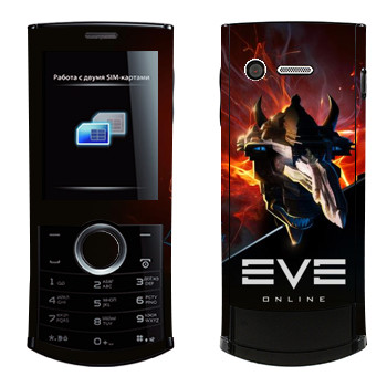   «EVE »   Philips Xenium X503