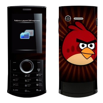   « - Angry Birds»   Philips Xenium X503