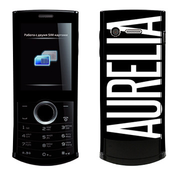   «Aurelia»   Philips Xenium X503