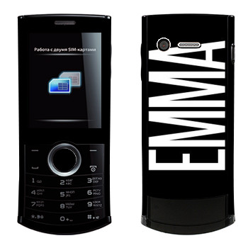   «Emma»   Philips Xenium X503