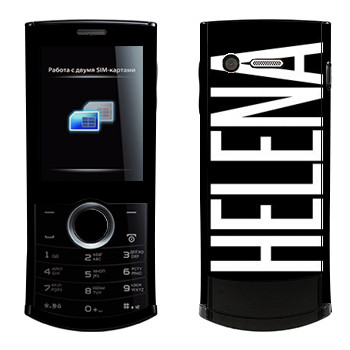   «Helena»   Philips Xenium X503