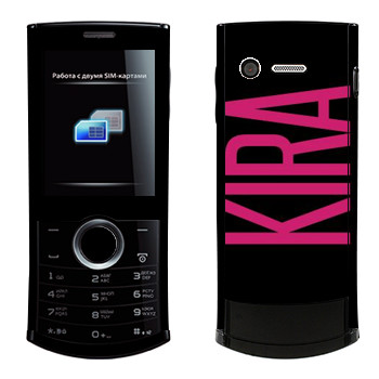   «Kira»   Philips Xenium X503