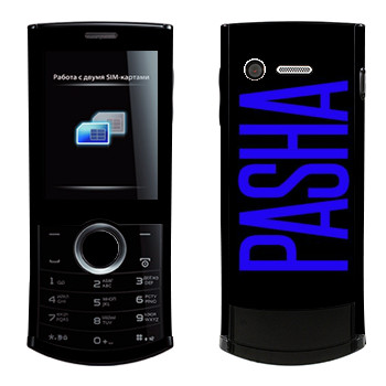   «Pasha»   Philips Xenium X503