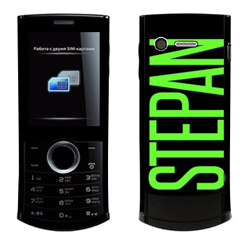  «Stepan»   Philips Xenium X503