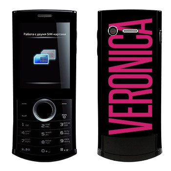   «Veronica»   Philips Xenium X503