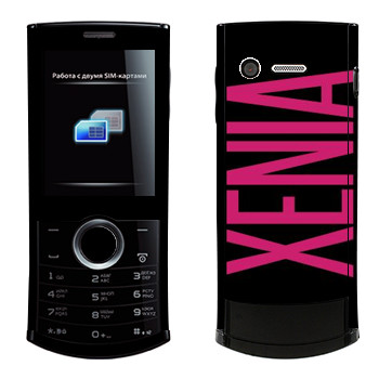   «Xenia»   Philips Xenium X503