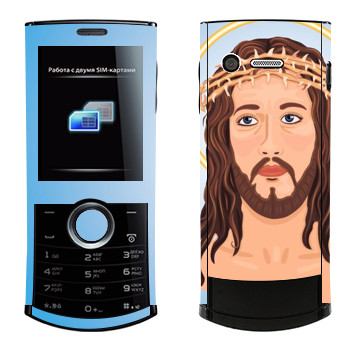   «Jesus head»   Philips Xenium X503