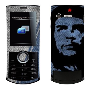   «Comandante Che Guevara»   Philips Xenium X503