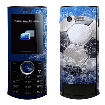   «    »   Philips Xenium X503