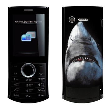   « Givenchy»   Philips Xenium X503