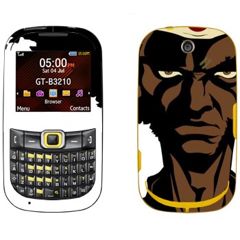   «  - Afro Samurai»   Samsung B3210