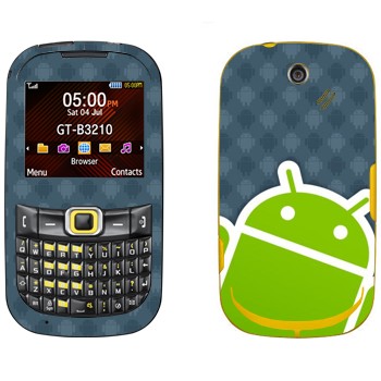   «Android »   Samsung B3210