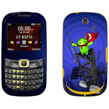   «Android  »   Samsung B3210
