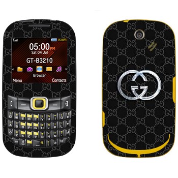   «Gucci»   Samsung B3210