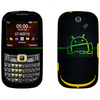   « Android»   Samsung B3210