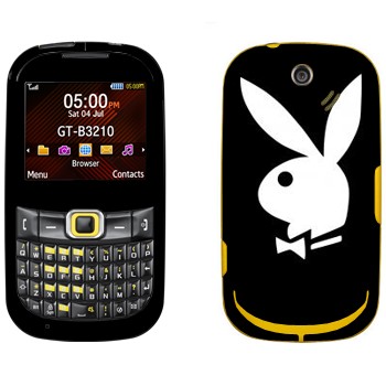   « Playboy»   Samsung B3210